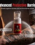 💥 50K+ sold!💉 Tattoo aftercare spray – hydrates, revives ink vibrancy. 50% OFF! 🎨✨