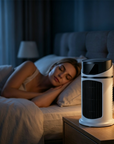 USB Desktop Air Cooler Fan