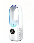 USB Desktop Air Cooler Fan