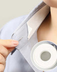 Invisible Disposable Collar & Cuff Sweat Liners
