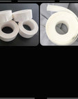 Invisible Disposable Collar & Cuff Sweat Liners