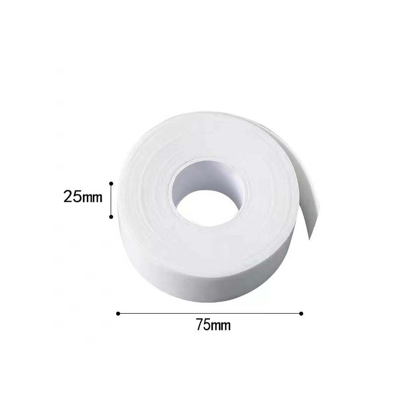 Invisible Disposable Collar &amp; Cuff Sweat Liners