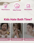 ⏳Limited-time 50% off⏰Reusable Cute Lollipop Bath Bomb,Colorful Bubble Bath Ball for Fun Bath Time🍭