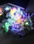 Battery-Operated Fairy String Lights