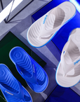 👣Ultra-Soft Sole Sporty Flip Flops for Men，Ultra-Soft SolePerfect For Beach, Gym & Daily Wear!