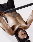 📢📢50% OFF !! ⏰💪 Build Your Dream Body Without a Gym  Adjustable Resistance Band Set for Full-Body Training Anywhere