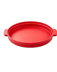 📢📢50% OFF !! ⏰Collapsible Microwave Cover with Base Mat