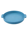 📢📢50% OFF !! ⏰Collapsible Microwave Cover with Base Mat