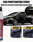 Car Scratch Repair Touch Up Paint Pen
