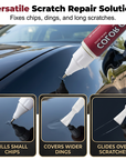 Car Scratch Repair Touch Up Paint Pen