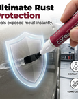 Car Scratch Repair Touch Up Paint Pen
