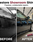 Car Scratch Repair Touch Up Paint Pen