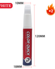 Car Scratch Repair Touch Up Paint Pen