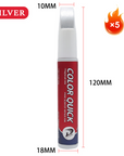 Car Scratch Repair Touch Up Paint Pen