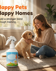 Potty Training Aid Spray for Dogs & Cats