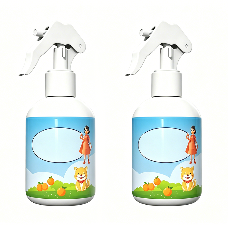 Potty Training Aid Spray for Dogs &amp; Cats