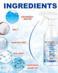 🔥Limited Time Promotion 50% OFF - 🧊Defrosting Spray for Fridge Freezer