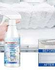 🔥Limited Time Promotion 50% OFF - 🧊Defrosting Spray for Fridge Freezer