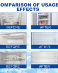 🔥Limited Time Promotion 50% OFF - 🧊Defrosting Spray for Fridge Freezer