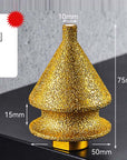 ⚙️ LIMITED-TIME 50% OFF! ✨ Diamond Chamfering Bit for Grinder – Multi-Function, Brazed Diamond, Universal Fit 💎