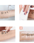 🔥 50% OFF · Gentle Effective Multi-Use Tattoo Fading Cream ✨