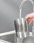 Multifunctional Kitchen Utensil Holder