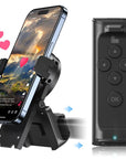 Bluetooth Camera Grip with Remote Shutter
