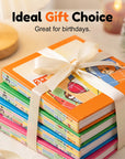 Educational Paper Folding Puzzle Game for Kids