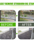 No-Rinse Window Screen Cleaning Spray