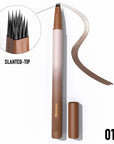 🥳2026 HOT SALE🥳💞50K+ SOLD!✨🖌️ 50% OFF! Microblading Eyebrow Pen – 0.1mm fork tip, hair‑like strokes. Waterproof, smudge‑proof. Natural brows in seconds! 💁‍♀️🌸
