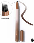🥳2026 HOT SALE🥳💞50K+ SOLD!✨🖌️ 50% OFF! Microblading Eyebrow Pen – 0.1mm fork tip, hair‑like strokes. Waterproof, smudge‑proof. Natural brows in seconds! 💁‍♀️🌸