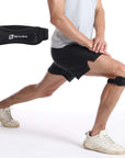🥳2026 HOT SALE🥳💞50K+ SOLD!🦵💪 50% OFF! Sports Patella Brace – Adjustable strap, breathable neoprene. Relieves knee pain, stabilises patella. Run & gym without pain! 🏃‍♂️✨