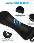 🥳2026 HOT SALE🥳💞50K+ SOLD!🦵💪 50% OFF! Sports Patella Brace – Adjustable strap, breathable neoprene. Relieves knee pain, stabilises patella. Run & gym without pain! 🏃‍♂️✨