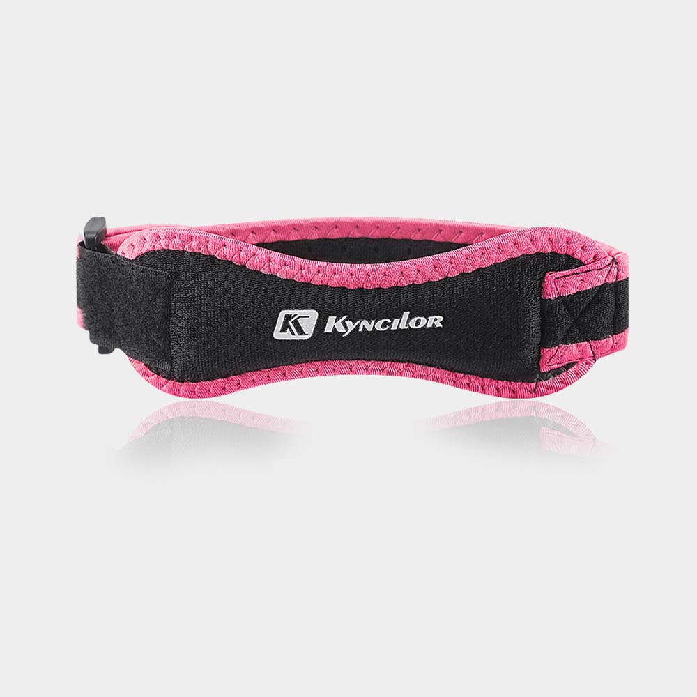 🥳2026 HOT SALE🥳💞50K+ SOLD!🦵💪 50% OFF! Sports Patella Brace – Adjustable strap, breathable neoprene. Relieves knee pain, stabilises patella. Run &amp; gym without pain! 🏃‍♂️✨