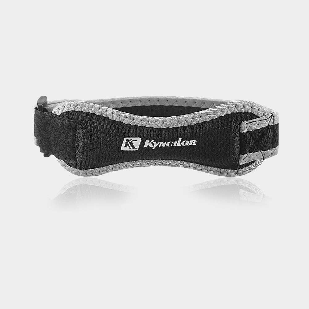 🥳2026 HOT SALE🥳💞50K+ SOLD!🦵💪 50% OFF! Sports Patella Brace – Adjustable strap, breathable neoprene. Relieves knee pain, stabilises patella. Run &amp; gym without pain! 🏃‍♂️✨