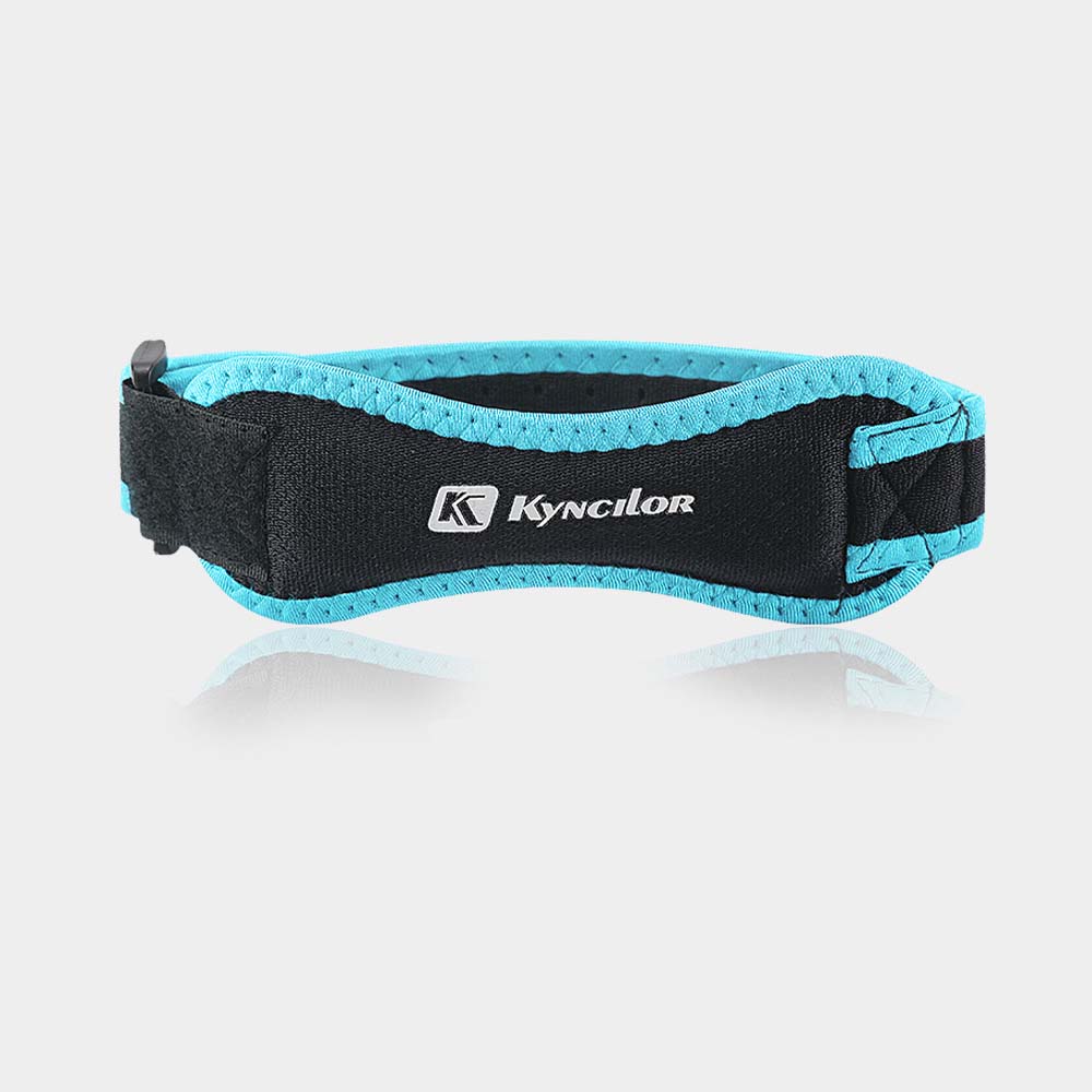 🥳2026 HOT SALE🥳💞50K+ SOLD!🦵💪 50% OFF! Sports Patella Brace – Adjustable strap, breathable neoprene. Relieves knee pain, stabilises patella. Run &amp; gym without pain! 🏃‍♂️✨