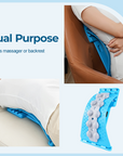 🧲 50% OFF NOW! 🔥 Lumbar Relief Massager