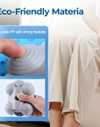 🧲 50% OFF NOW! 🔥 Lumbar Relief Massager