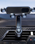 ✨ Say Goodbye to Wobbly, Unsafe Phone Mounts – Drive Safely with Total Convenience! ✨