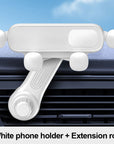 ✨ Say Goodbye to Wobbly, Unsafe Phone Mounts – Drive Safely with Total Convenience! ✨