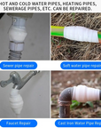 Waterproof Self-Fusing Silicone Tape