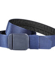 Tactical Travel Belt with Hidden Money Pocket