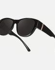 🔥 50% OFF · Large Sunglasses to Wear Over Glasses for Women ✨