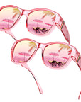 🔥 50% OFF · Large Sunglasses to Wear Over Glasses for Women ✨