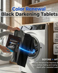 ⏰🎁Ultra-Black Clothing Blackening Sheets