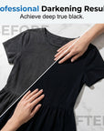 ⏰🎁Ultra-Black Clothing Blackening Sheets