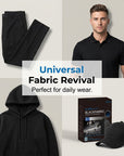 ⏰🎁Ultra-Black Clothing Blackening Sheets