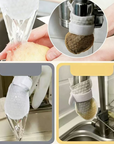 🚰 50% OFF NOW! 🧼 Anti-Splash Kitchen Faucet Filter for Sediment & Rust Removal – 360° swivel & easy install – Reduces chlorine smell, fits most faucets – cleaner water & less mess 💧