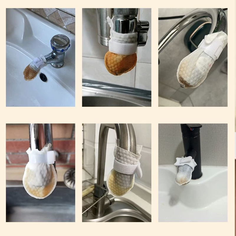 🚰 50% OFF NOW! 🧼 Anti-Splash Kitchen Faucet Filter for Sediment &amp; Rust Removal – 360° swivel &amp; easy install – Reduces chlorine smell, fits most faucets – cleaner water &amp; less mess 💧