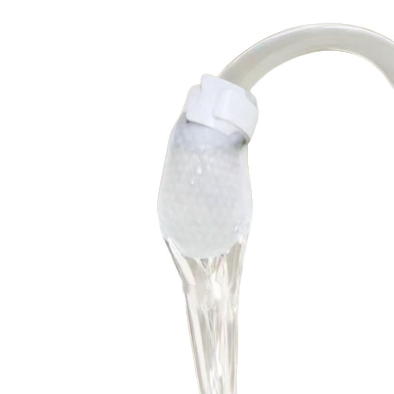 🚰 50% OFF NOW! 🧼 Anti-Splash Kitchen Faucet Filter for Sediment &amp; Rust Removal – 360° swivel &amp; easy install – Reduces chlorine smell, fits most faucets – cleaner water &amp; less mess 💧